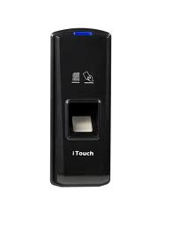 ANVIZ T5-PRO